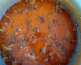 A picture of step 13 of Karhi Pakora.