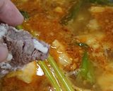 Foto langkah ke 4 dari resep Opor Tahu Daging Sapi.