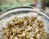 Foto del paso 3 de la receta: Pasta con trufa negra y queso pecorino