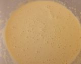 Foto del paso 1 de la receta: Budín de Chocolate con Pera