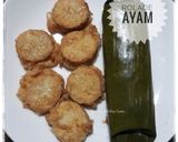 Foto langkah ke 5 dari resep Rolade Ayam.
