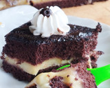 Foto langkah ke 6 dari resep Gateau African.