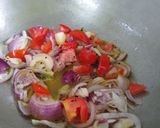 লইট্টা মাছের ভুনা 🥣🥣🥣 (Loitya macher bhuna recipe in Bengali) রেসিপির ধাপ 2 ছবি