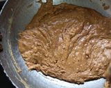 बेसन बर्फी Besan Barfi रेसिपी चरण 8 फोटो