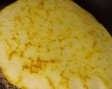 Foto langkah ke 2 dari resep Kebab kornet telur.