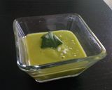Foto del paso 4 de la receta: Dip/salsa de aguacate