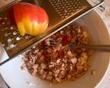 Foto del paso 2 de la receta: Lechuga rellena