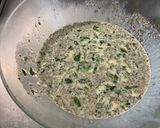 Une image de l'étape 36 de Flan de Légumes Confits et Jambon Blanc.