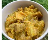 Foto langkah ke 3 dari resep Be Genyol 🐽 Khas Bali.