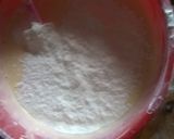 Foto del paso 3 de la receta: Bizcochuelo de solo 3 ingredientes