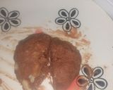 A picture of step 7 of Fireless strawberry sweet.
