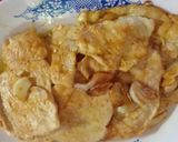 Foto del paso 3 de la receta: Bifecitos de pollo a la plancha