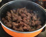 Foto del paso 2 de la receta: Goulash de ternera