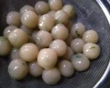 Foto langkah ke 5 dari resep Cilor (Aci Telor).