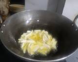 Arbi French Fries recipe step 3 photo