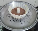 Foto langkah ke 3 dari resep Cake Chocolatos.