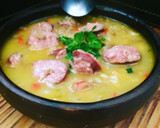Foto del paso 9 de la receta: Lentejas a la sureña