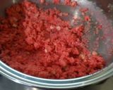 A picture of step 10 of Rava-Malai-Modak.