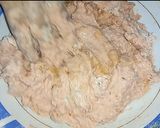 A picture of step 5 of Tomato Paratha.