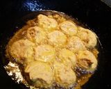 ফুলকপির কোফ্তা কারি (fulkopir kofta curry recipe in Bengali) রেসিপির ধাপ 4 ছবি