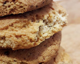 Foto del paso 6 de la receta: American Cookies