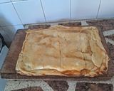 Foto del paso 18 de la receta: Torta de Vigilia