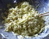 Pizza Inspired Oven-baked Okonomiyaki recipe step 2 photo