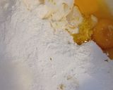 Linzer kicsit másként recept fázis 1 fotója
