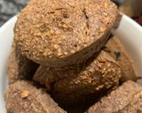 Foto del paso 6 de la receta: Muffins de almendras sin gluten