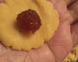 Foto langkah ke 5 dari resep Kue nastar bulat.
