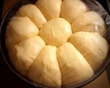Foto del paso 8 de la receta Brioche de Mascarpone. (Thermomix)