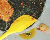 Foto langkah ke 1 dari resep Oseng Tempe Teri Pete.