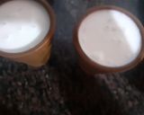 A picture of step 4 of Lassi.