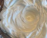 Foto del passaggio 2 della ricetta Rotolo al mascarpone e frutti di bosco