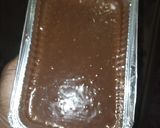 A picture of step 1 of Cake parfait.