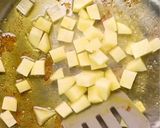 A picture of step 2 of Easy Egg Curry (Bengali Style).