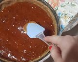 Foto del paso 3 de la receta: Pastafrola y pepas de membrillo con harina integral
