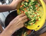 Foto del paso 6 de la receta: Sopa de verduras