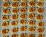 Foto langkah ke 5 dari resep Kastengel Abon Ayam.