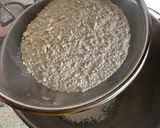 Foto del paso 3 de la receta Galletas de Inca integrales