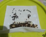 Foto langkah ke 2 dari resep Piscok Keju Kulit Pangsit.