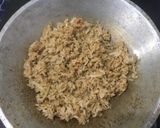 Foto langkah ke 3 dari resep Nasi Goreng Terasi.