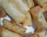 Foto langkah ke 8 dari resep Lumpia ala Mamaci.