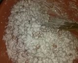 Foto langkah ke 3 dari resep Kacang Telur renyah.