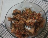 Foto langkah ke 5 dari resep Sarden tongkol.