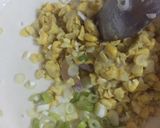 Foto langkah ke 3 dari resep Bakwan Jagung.