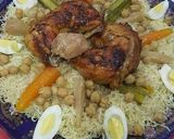 صورة لخطوة 4 من وصفة رشة