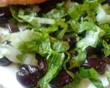 صورة لخطوة 2 من وصفة عشاءآخر الليل 🤷🏻‍♀️ساندويتش 🥪