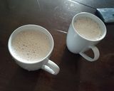 Foto del paso 4 de la receta: Capuccino ♡