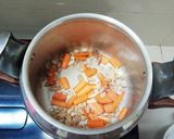 Foto langkah ke 3 dari resep Bakso tahu ayam kuah.
